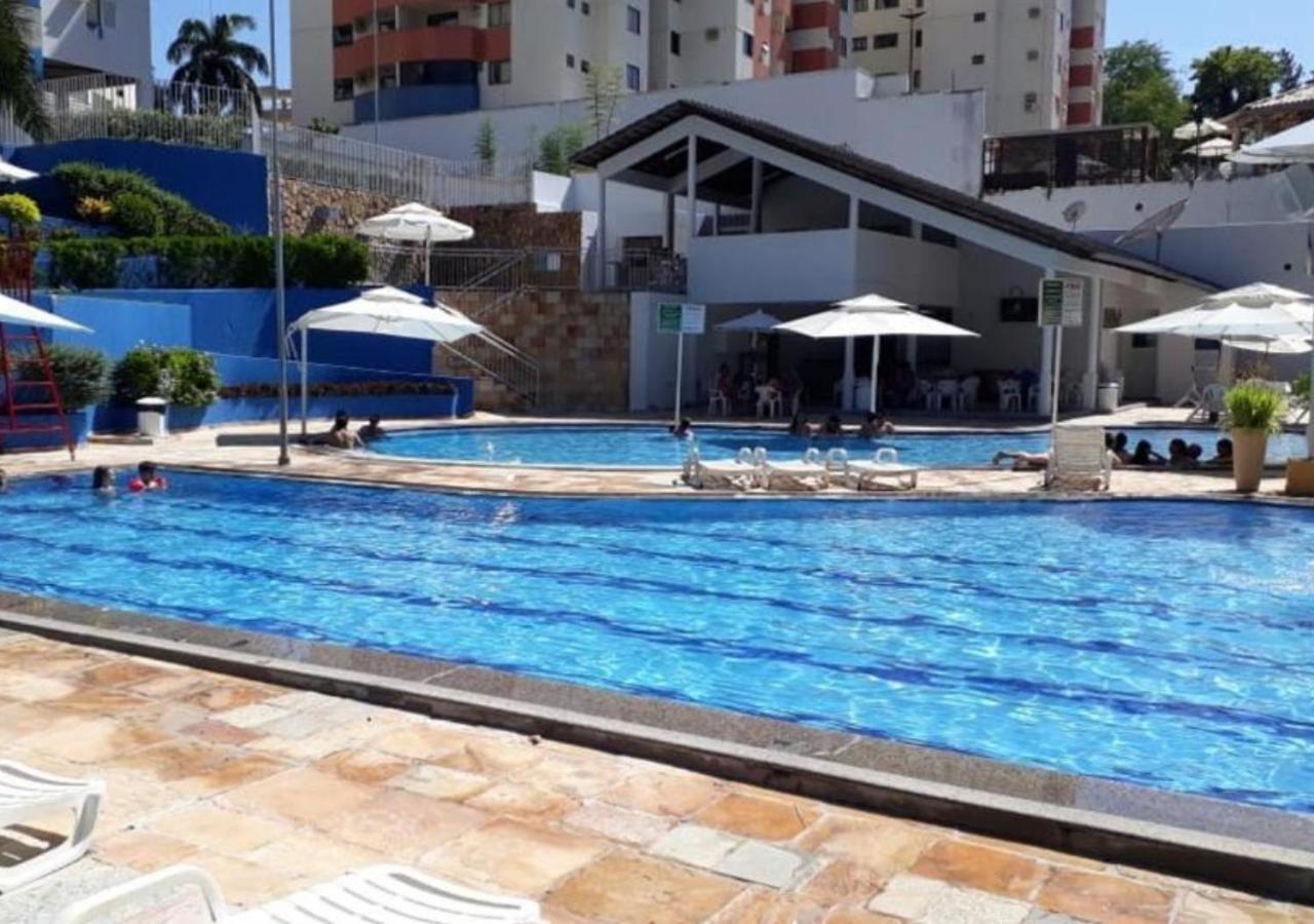 Thermas Rio Caldas Caldas Novas Exterior photo